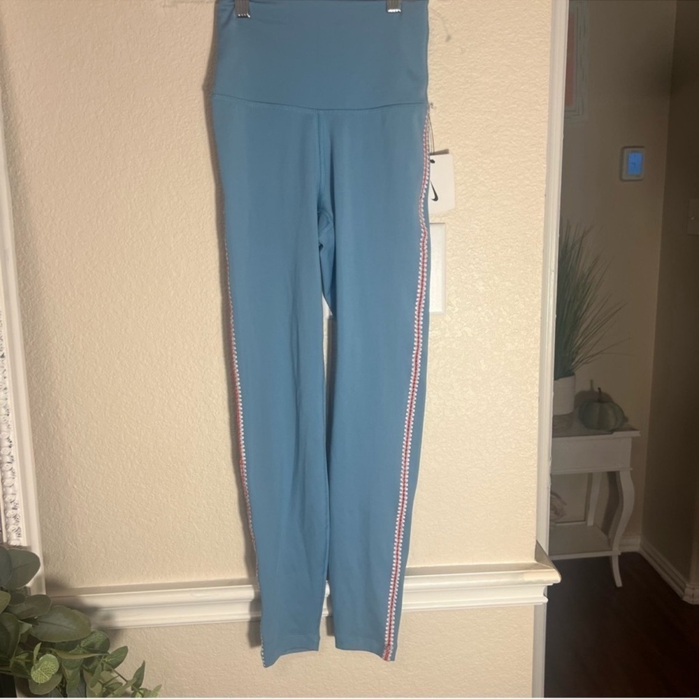 XS BLUE YOGA Nike W NY CROCHET
7/8 TIGHT XS | Nike - Picture 13 of 14